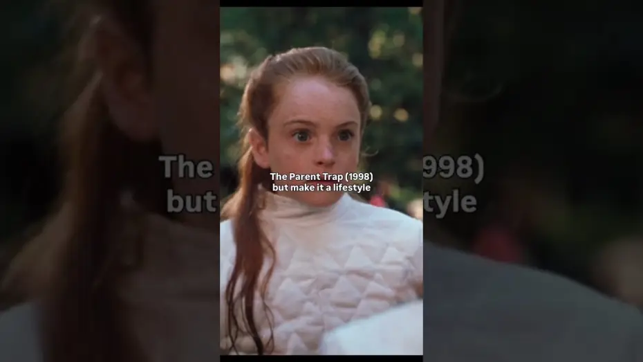 Watch film The Parent Trap | Still waiting for our long-lost Californian twin to reveal themselves