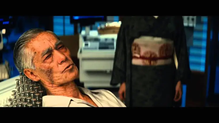 Watch film The Wolverine | Lobezno inmortal - Trailer final en espa&ntilde;ol (HD)