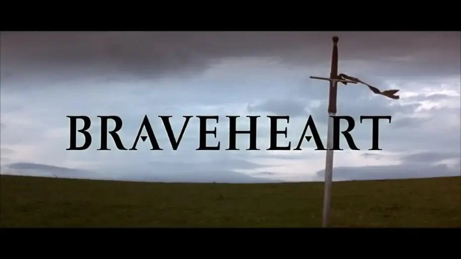 Watch film Braveheart | Braveheart 1995 Trailer Deutsch HD