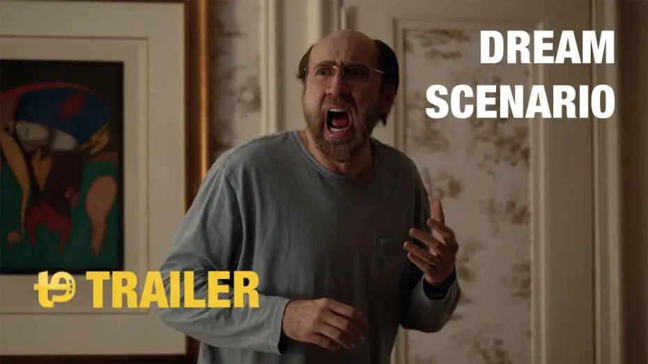 Watch film Dream Scenario | Dream scenario - Trailer espa&ntilde;ol