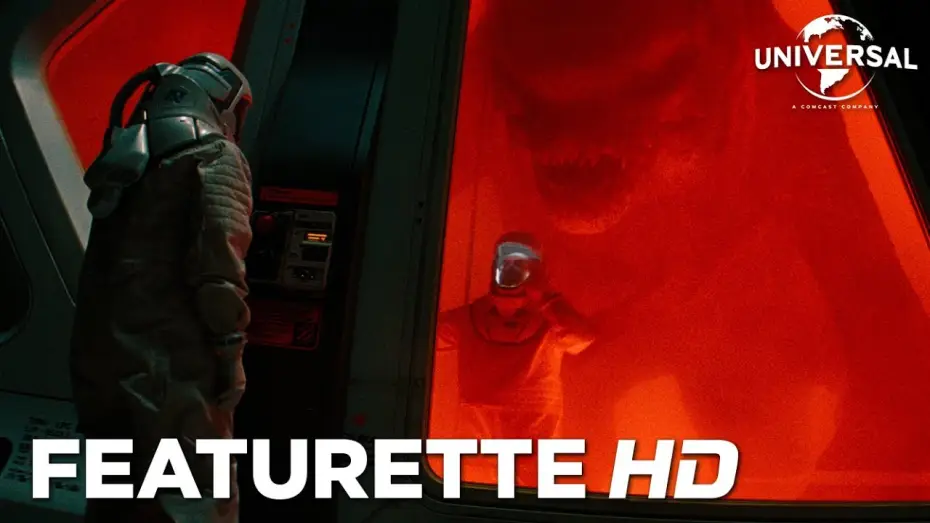 Watch film Untitled Jurassic World Movie | Featurette - Dando vida a los dinosaurios [VOSE]