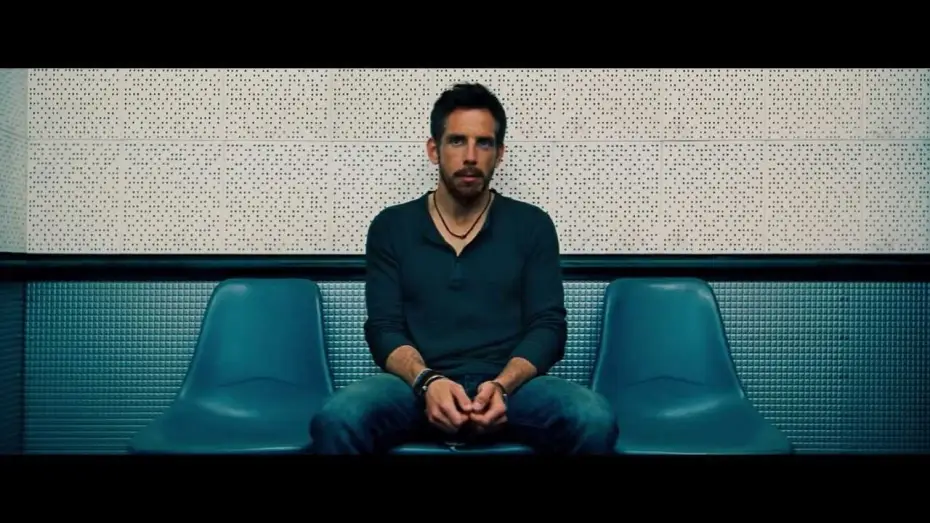 Watch film The Secret Life of Walter Mitty | DAS ERSTAUNLICHE LEBEN DES WALTER MITTY Trailer 3 Deutsch HD German - offizieller Trailer Fox