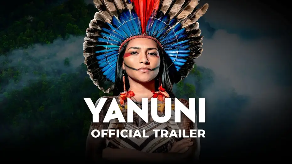 Watch film Yanuni | Yanuni | Official Trailer