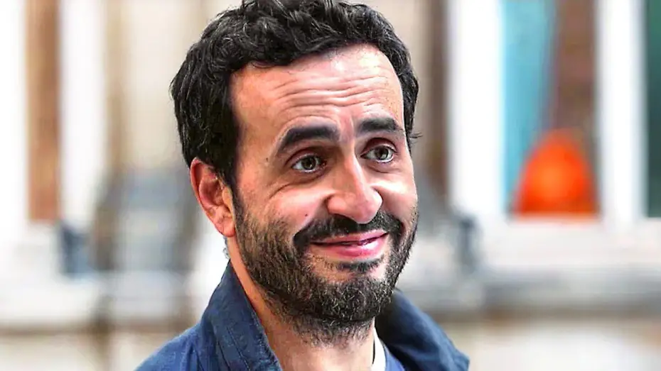 Watch film A Difficult Year | UNE ANN&Eacute;E DIFFICILE Bande Annonce (2023) Jonathan Cohen, Com&eacute;die