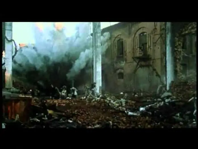 Watch film Downfall | La caduta trailer ita