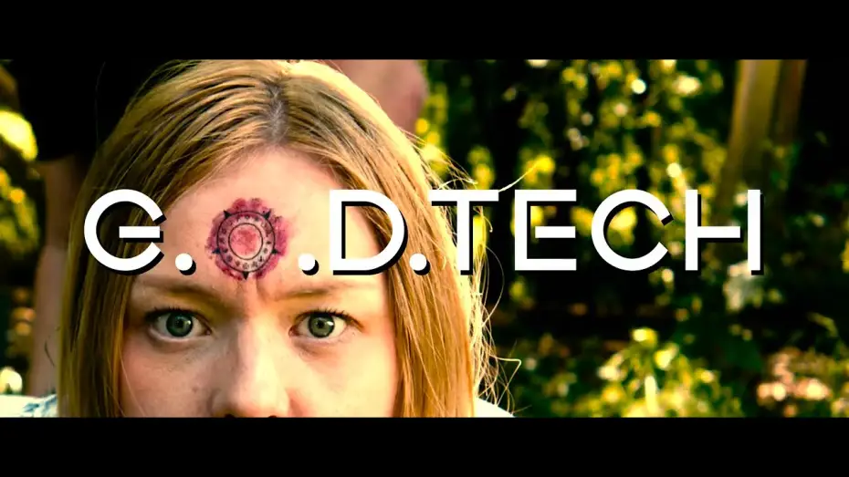 Watch film G.O.D.TECH | G.O.D.TECH | Trailer #2 | 2025