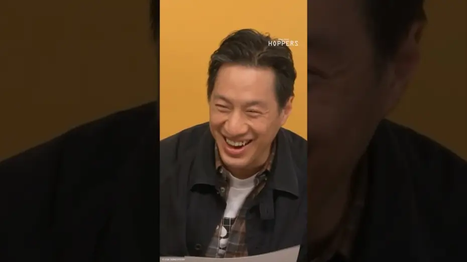 Watch film Hoppers | Hoppers Director Daniel Chong Takes the Animal Sound Challenge