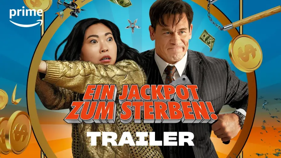 Watch film Jackpot! | Trailer