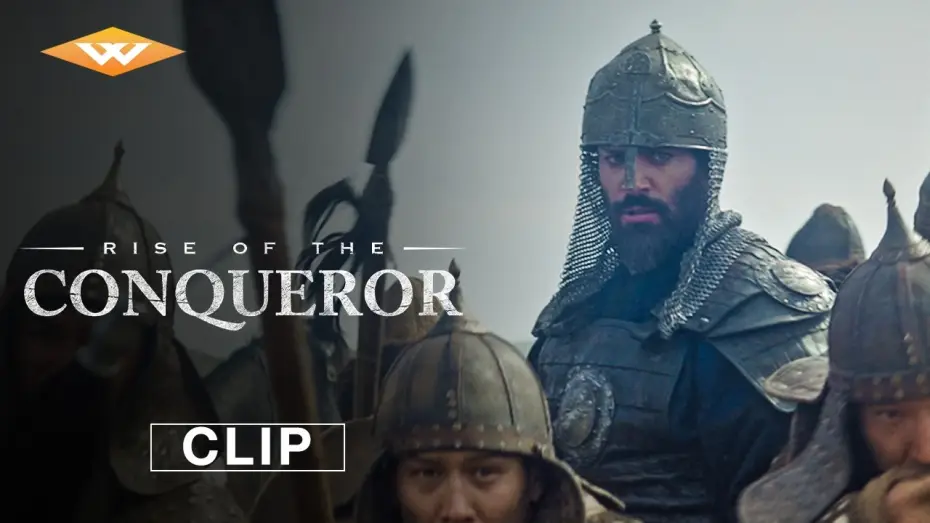 Watch film Rise of the Conqueror | "Ready, Aim, Fire!" Clip