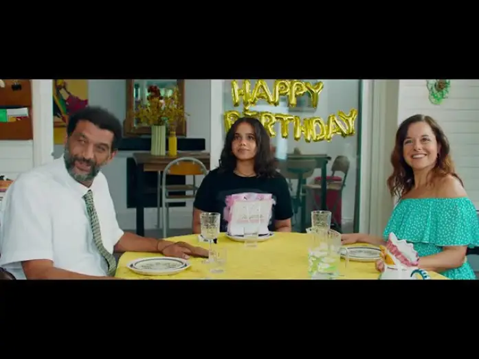 Watch film The Party's Over! | La festa &egrave; finita I Trailer Ufficiale HD