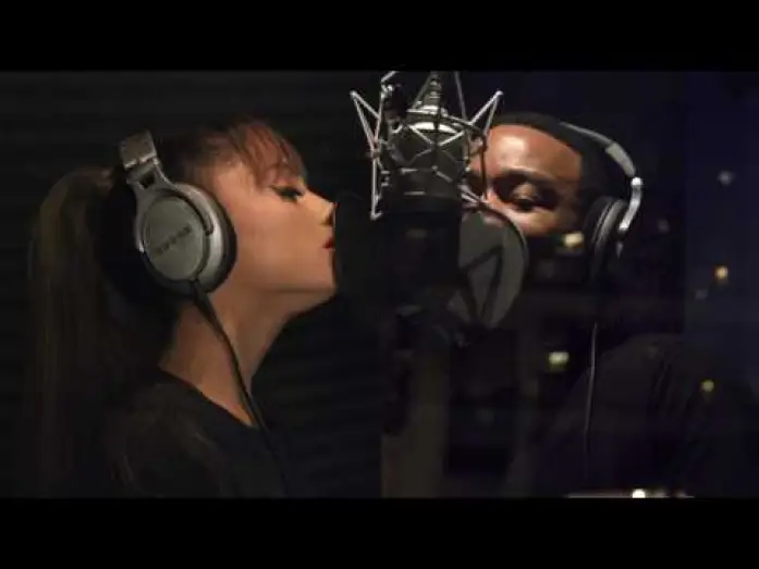 Watch film Beauty and the Beast | La Bella e la Bestia - John Legend e Ariana Grande - Featurette