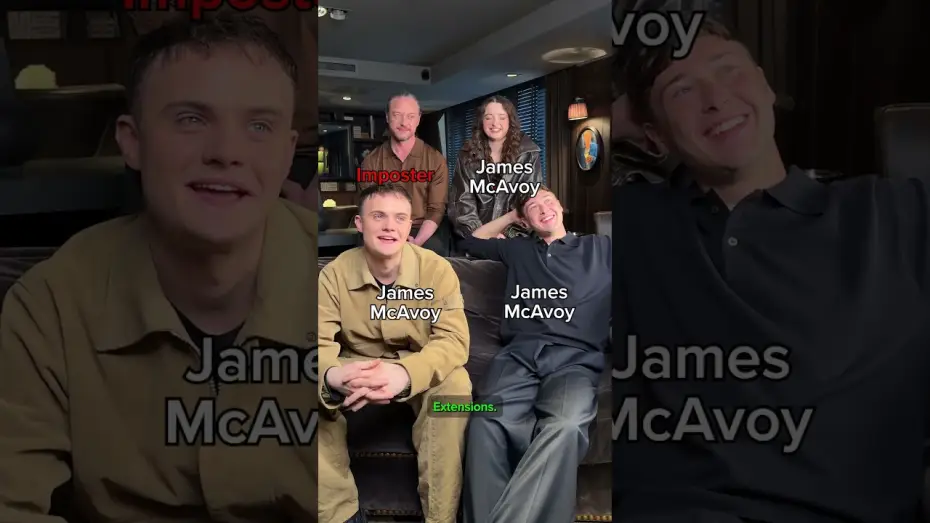 Watch film California Schemin' | The cast of CALIFORNIA SCHEMIN' play Imposter