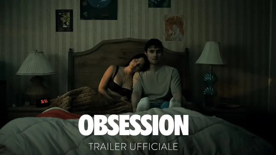 Watch film Obsession | Obsession | Trailer Ufficiale (Universal Pictures)