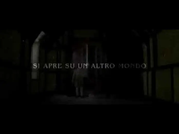 Watch film The Chronicles of Narnia: The Lion, the Witch and the Wardrobe | Le Cronache Di Narnia: il Leone, la Strega e l'Armadio