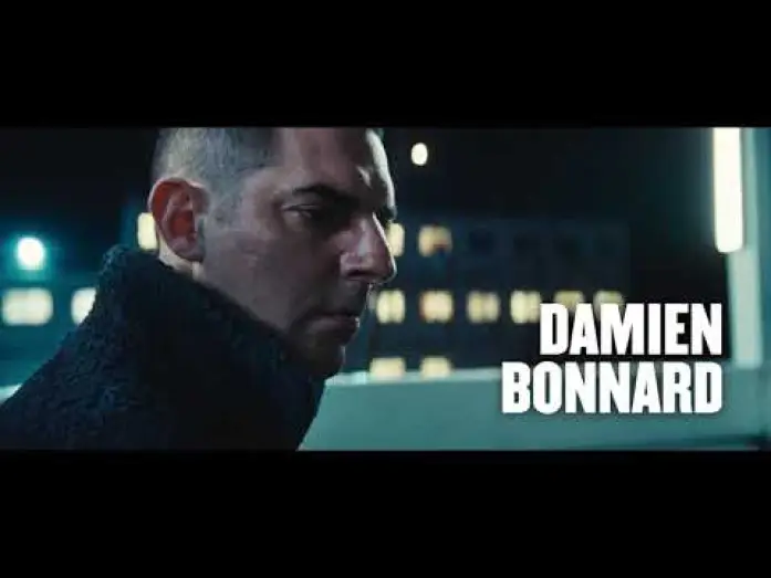 Watch film The Site | GRAND CIEL - Bande annonce (Akihiro Hata)