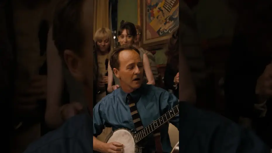 Watch film A Complete Unknown | Edward Norton