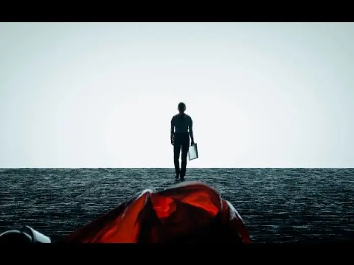 Watch film Arrival | Arrival (2016) - "Bradford Young" - Paramount Pictures