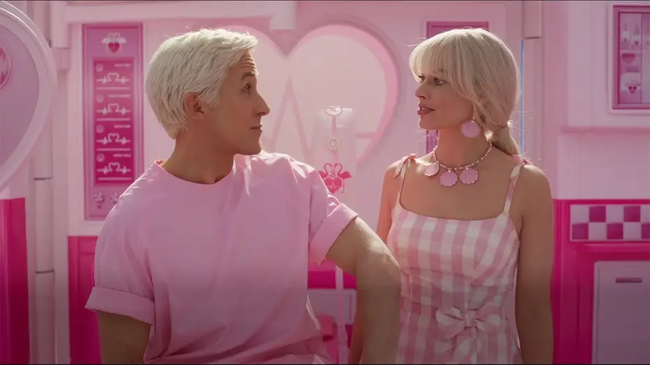 Watch film Barbie | Barbie | Main Trailer