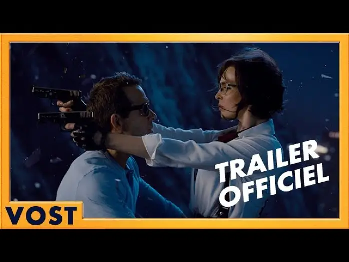 Watch film Free Guy | Free Guy - Bande Annonce #3 [VOST]