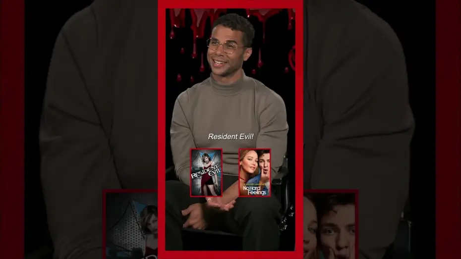 Watch film Heart Eyes | The Cast Chooses Which Horror or Romcom Movies They Would Watch