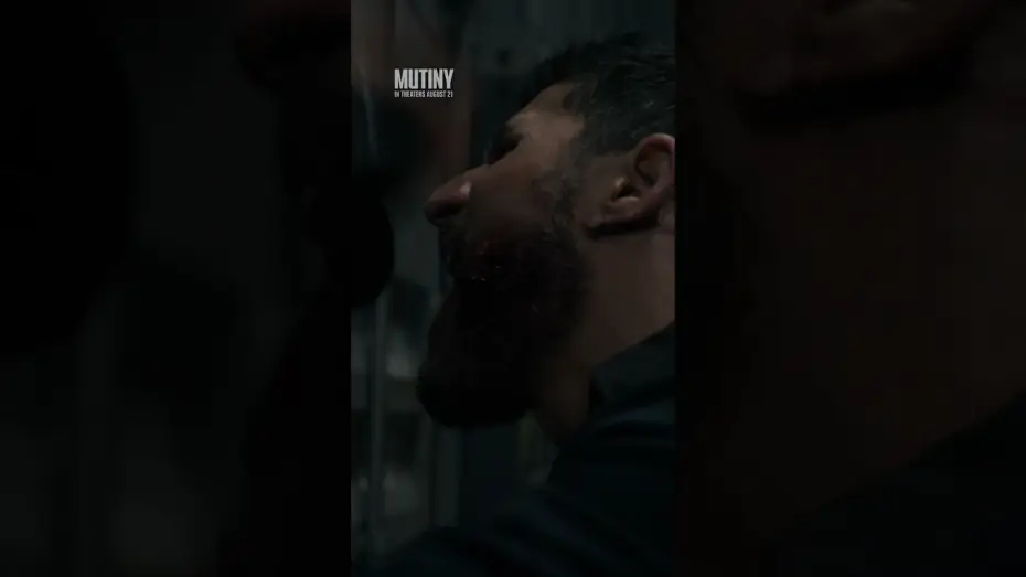 Watch film Mutiny | Locked in.