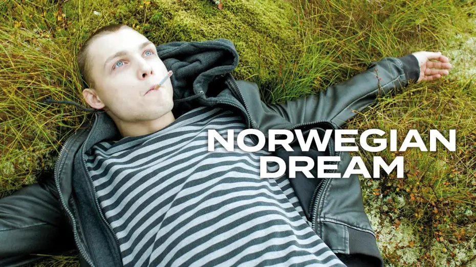Watch film Norwegian Dream | NORWEGIAN DREAM Trailer Deutsch | German [HD]