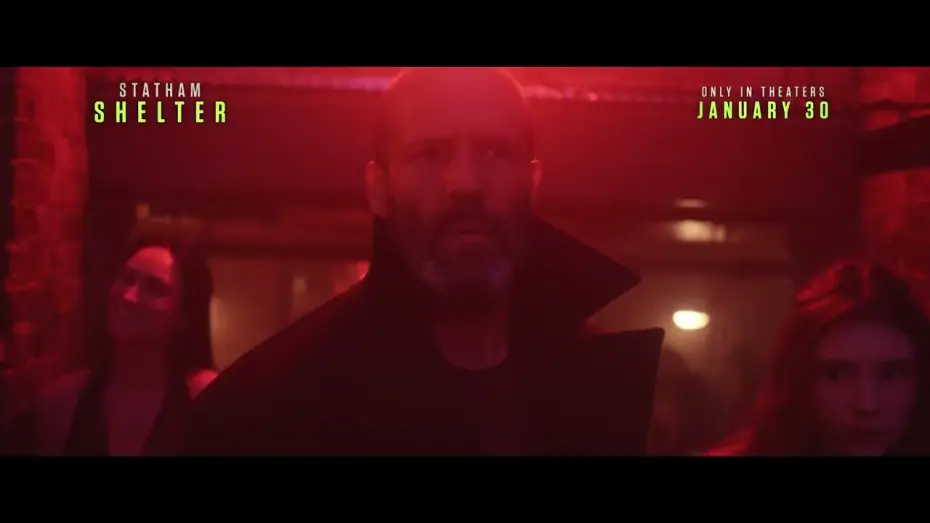 Watch film Shelter | Featurette