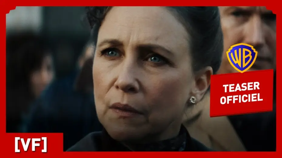 Watch film The Conjuring: Last Rites | Conjuring : L'Heure du Jugement | Teaser officiel (VF) | Patrick Wilson, Vera Farmiga