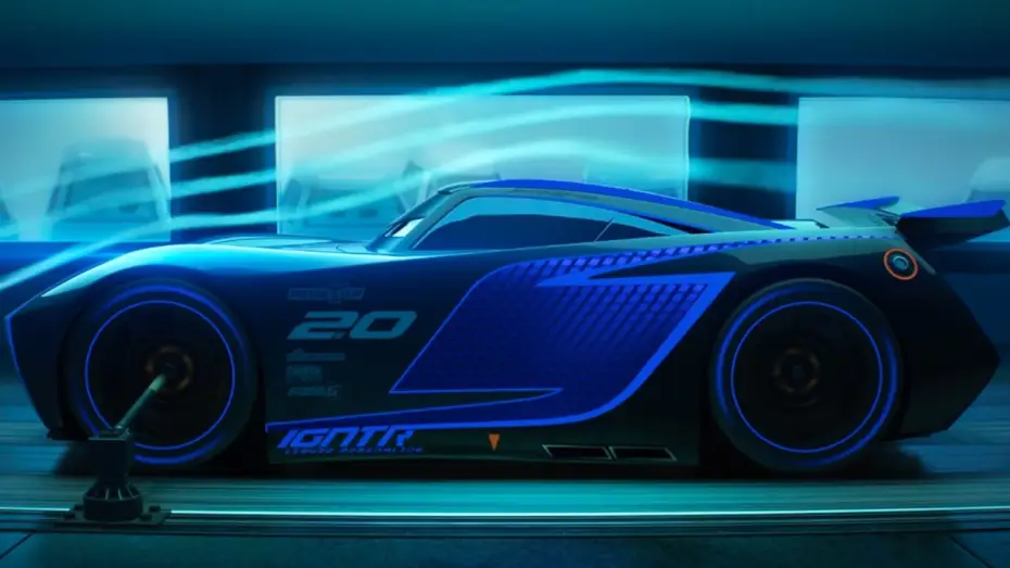 Watch film Cars 3 | Disney&bull;Pixar: Cars 3 - "Nuova Generazione" Trailer Ufficiale Italiano