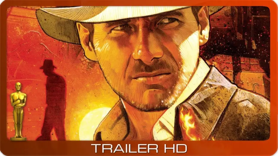 Watch film Raiders of the Lost Ark | J&auml;ger des verlorenen Schatzes ≣ 1981 ≣ Trailer