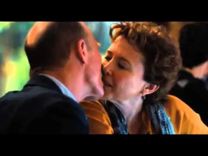 Watch film The Face of Love | La mirada del amor - Trailer en espa&ntilde;ol