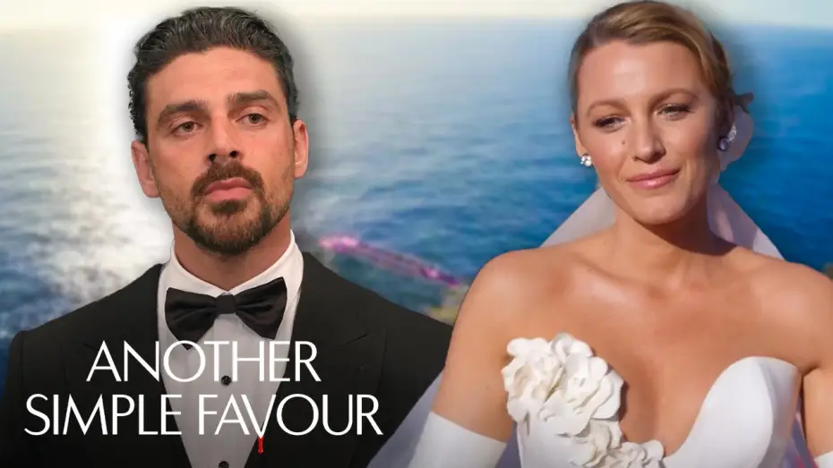 Watch film Another Simple Favor | Emily & Dante's Wedding