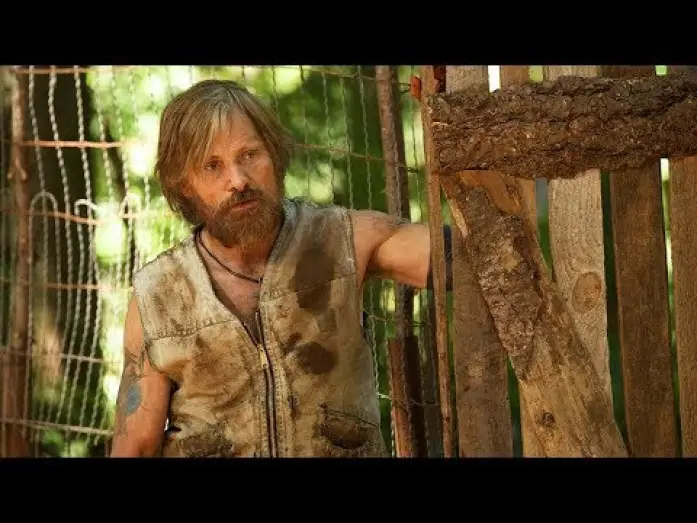 Watch film Captain Fantastic | Captain Fantastic po raz pierwszy w TV | zwiastun CANAL+