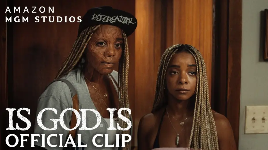 Watch film Is God Is | &ldquo;The Lawyer&rdquo; - Official Clip
