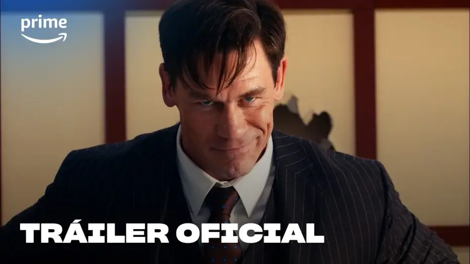 Watch film Jackpot! | Tr&aacute;iler Oficial