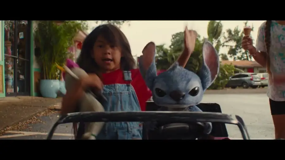 Watch film Lilo & Stitch | 3 de septiembre disponible en Disney+