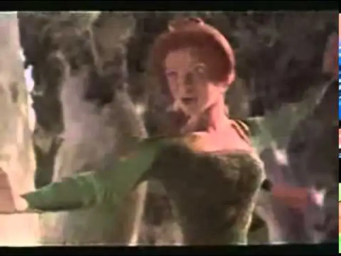 Watch film Shrek | SHREK - trailer.mp4