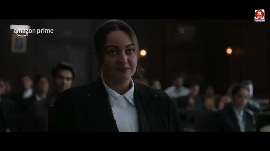 Watch film System | System Trailer Drops Ahead of Prime Video Premiere