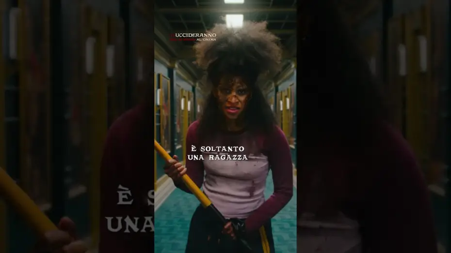 Watch film They Will Kill You | Inutile nascondersi, troveranno anche te. Ti uccideranno, dal 26 marzo al cinema.