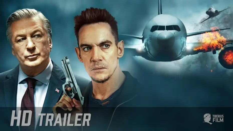 Watch film 97 Minutes | Offizieller Trailer
