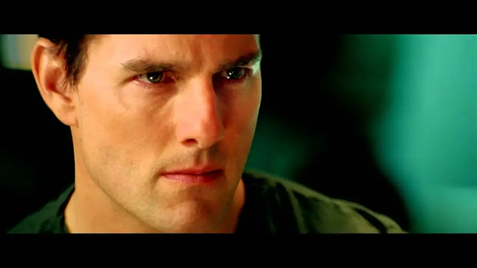 Watch film Mission: Impossible III | M:I:III - Bande Annonce