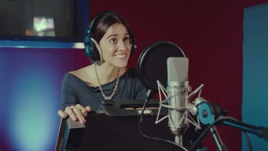 Watch film The Wild Robot | Making Of Doblaje