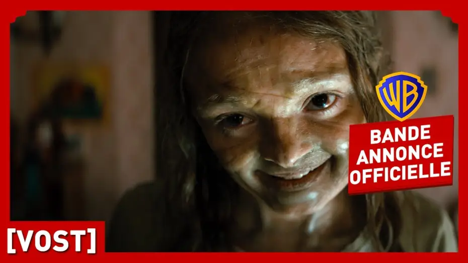 Watch film Lee Cronin's The Mummy | Le R&eacute;veil de la Momie | Bande-annonce officielle (VOST) | Lee Cronin, Jason Blum, James Wan