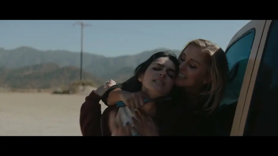 Watch film Redux Redux | Get In The Truck