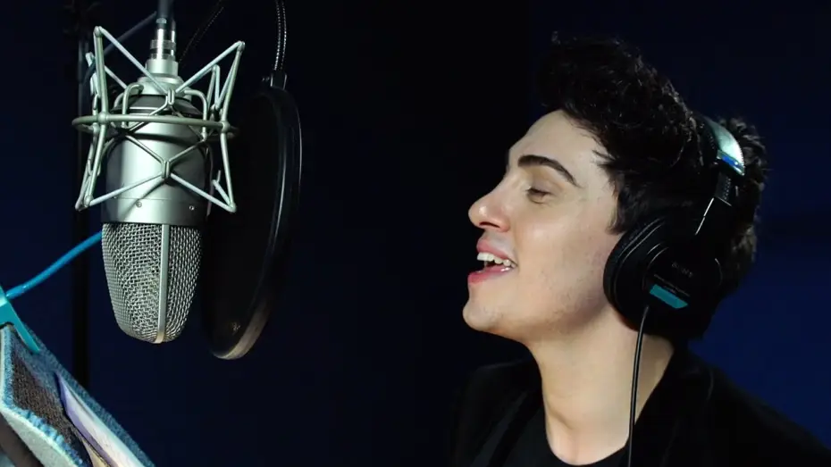 Watch film Coco | Disney&bull;Pixar Coco - Michele Bravi canta la colonna sonora di Coco - Featurette