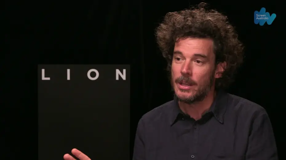 Watch film Lion | Director Garth Davis talks LION