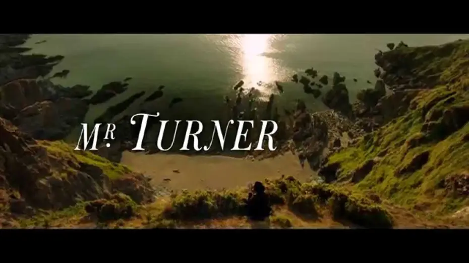 Watch film Mr. Turner | Mr. Turner - Bande Annonce VOST