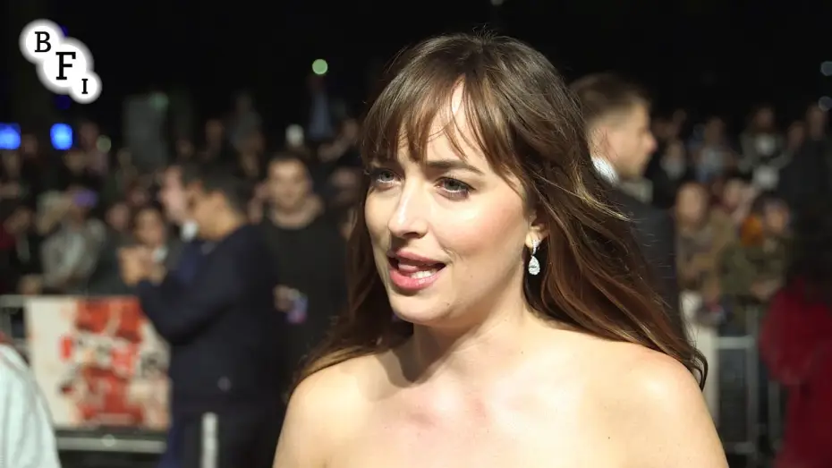 Watch film Suspiria | UK Premiere
