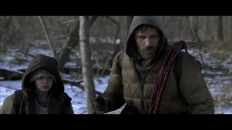 Watch film The Road | Trailer La carretera  HD  audio en espa&ntilde;ol