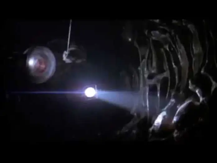 Watch film Alien | Alien, el Octavo Pasajero Trailer Oficial